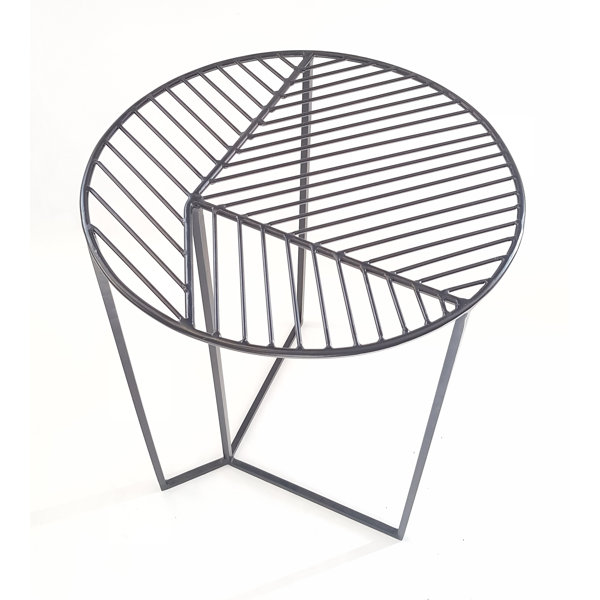 Oliver Briana Side Table Wayfair.co.uk